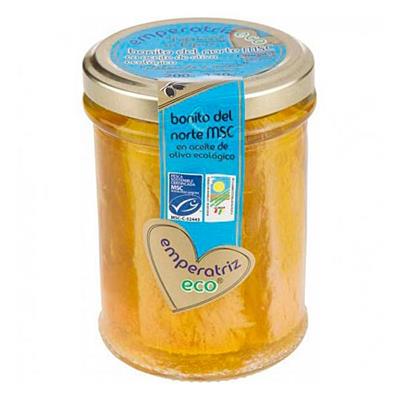 Bonito del norte 200g EMPERATRIZ