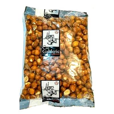 Avellana cruda ecológica 150g CAN GALDERIC