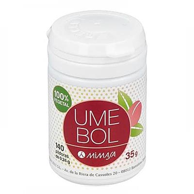 Umebol 140pildoras MIMASA