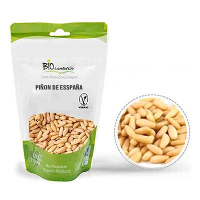 Piñon de España BIO 20g BIOCOMERCIO