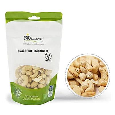 Anacardo BIO 500g BIOCOMERCIO