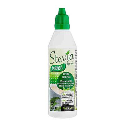 Stevia liquida 90ml SANTIVERI