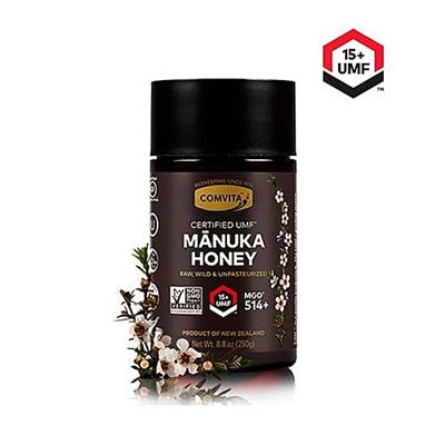 Miel de manuka UMF 15, 250g COMVITA