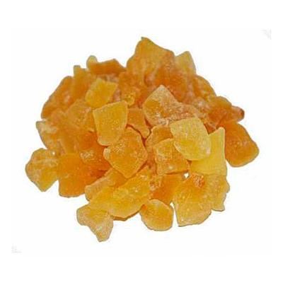 Jengibre en dados BIO 200g INSPIRIT