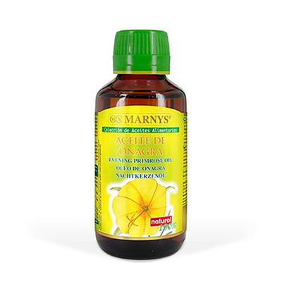 Aceite onagra 125ml MARNYS