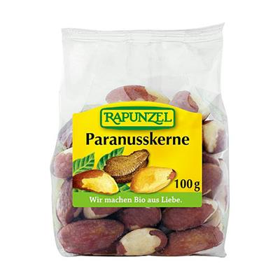 Nuez de Brasil 100g RAPUNZEL