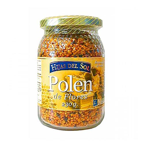 Polen de flores 230g YNSADIET