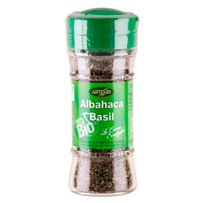 Cond.Albahaca BIO 12g ARTEMIS