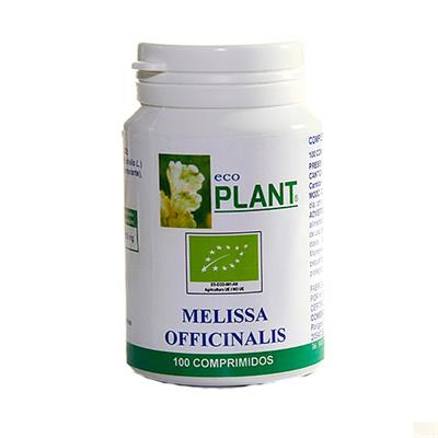 Melissa Officinalis 100comp ECOPLANT