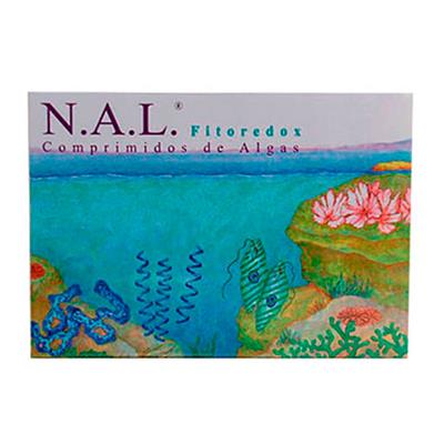 NAL Fitoredox 120comp