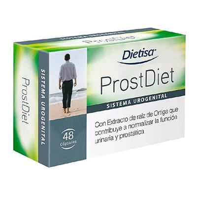 Prost diet 48caps DIETISA