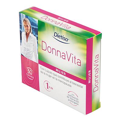 DonnaVita 30caps DIETISA