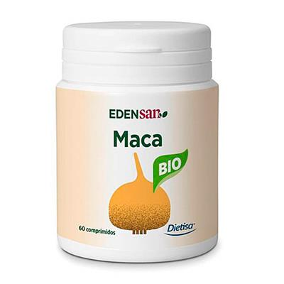 Maca 60comp EDENSAN