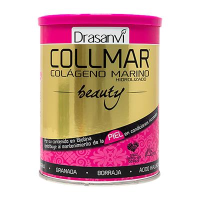 Collmar Beauty frutas bosque 275g DRASANVI