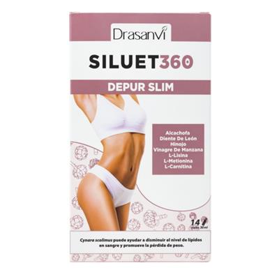 Depur Slim (Alcachofa Laon) DRASANVI