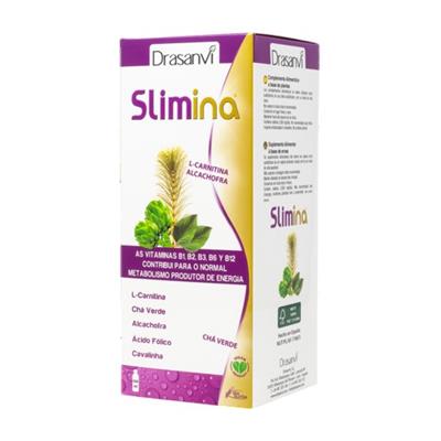 Slimina 500ml DRASANVI
