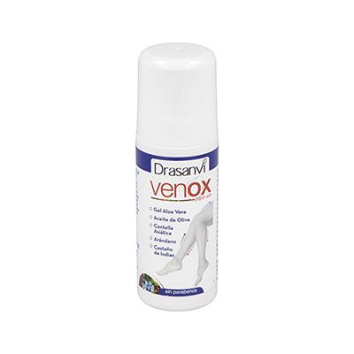 Venox gel roll-on 60ml DRASANVI
