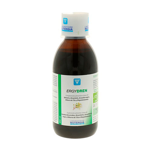Ergydren 250ml NUTERGIA