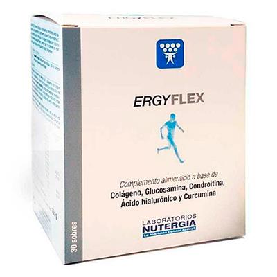 Ergyflex 30 sobres NUTERGIA