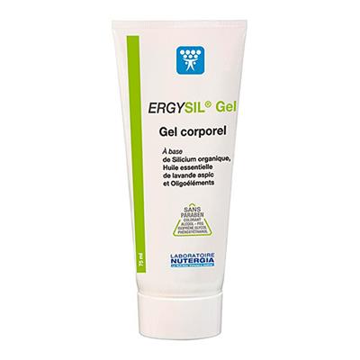 Ergysil gel 75ml NUTERGIA