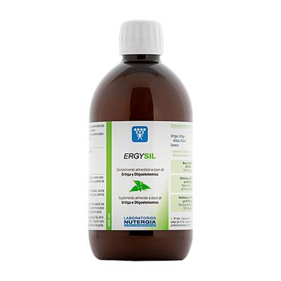 Ergysil solution 500ml NUTERGIA