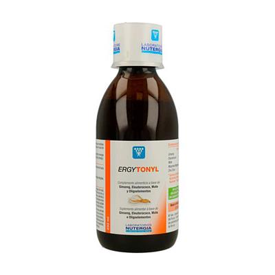Ergytonyl 250ml NUTERGIA