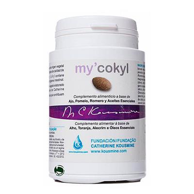 My´Cokyl 90comp NUTERGIA