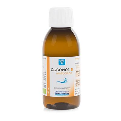 Oligoviol B 150ml NUTERGIA