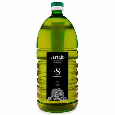 Aceite oliva Nº8, 2L ARTAJO