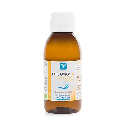 Oligoviol C 150ml NUTERGIA