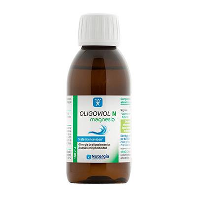 Oligoviol N 150ml NUTERGIA