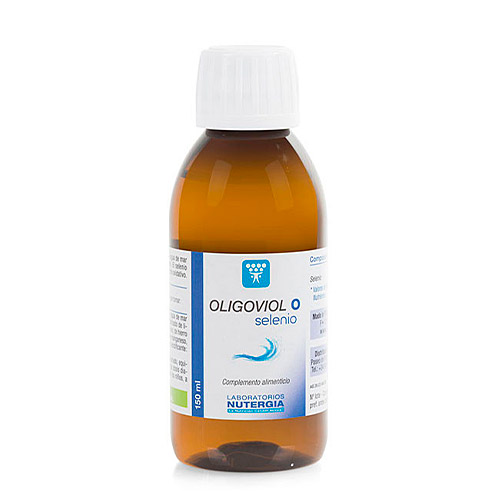Oligoviol O 150ml NUTERGIA