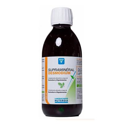 Supramineral Desmodium 250ml NUTERGIA