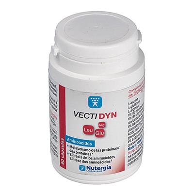 Vecti-Dyn 60caps NUTERGIA