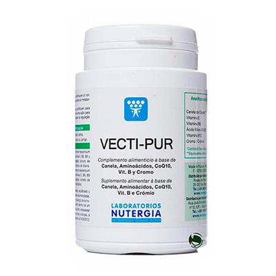 Vecti-Pur 60caps NUTERGIA