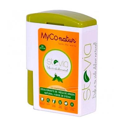 Stevia 100comp MYCONATUR