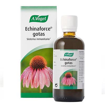 Echinaforce gotas 100ml A.VOGEL