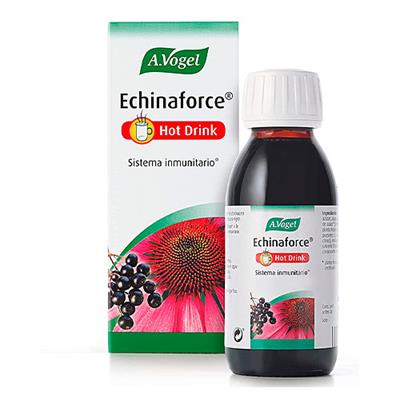 Echinaforce hot drink 100ml A.VOGEL