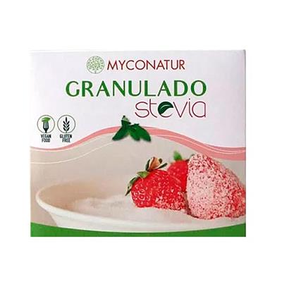 Stevia 80 sobres MYCONATUR