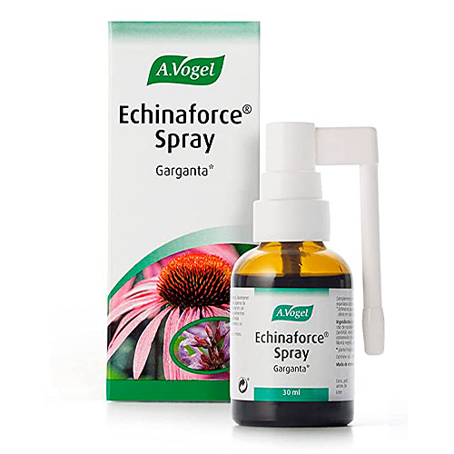 Echinaforce spray 30ml A.VOGEL