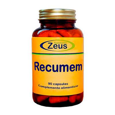 Recumem 90caps ZEUS
