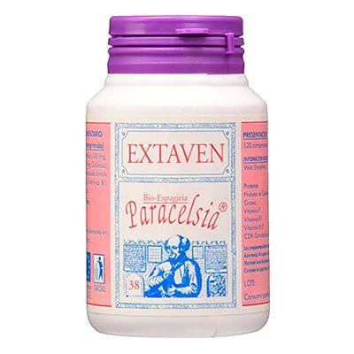 P38 Extaven 120 comp PARACELSIA