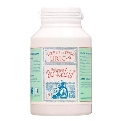 P9 Uric 200comp PARACELSIA