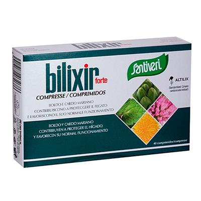 Bilixir forte comp SANTIVERI