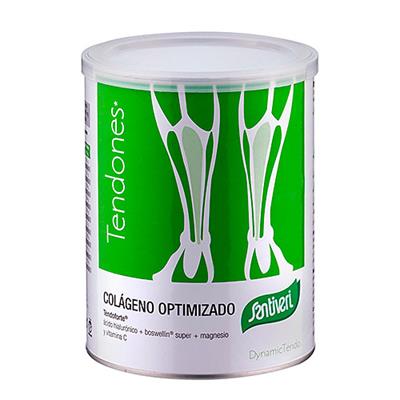 Dynamictendo colágeno polvo 230g SANTIVERI