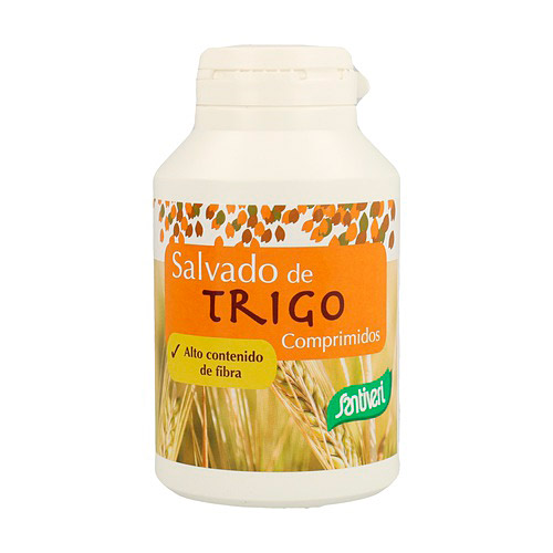Salvado de trigo comp SANTIVERI