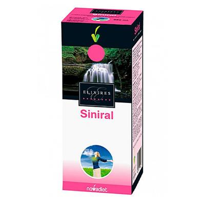 Siniral 250ml NOVADIET