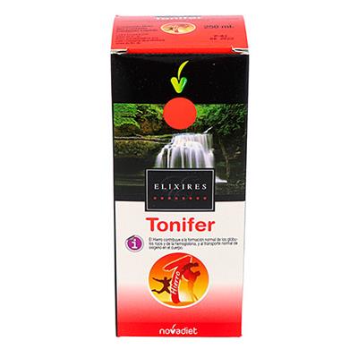 Tonifer 250ml NOVADIET