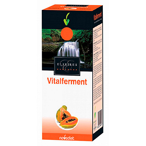 Vitalferment 250ml NOVADIET