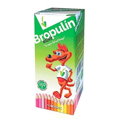 Bropulin 150ml NOVADIET